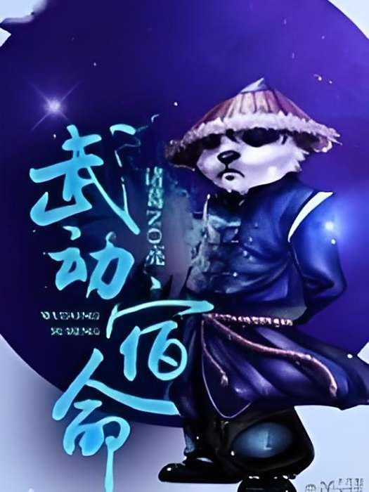 武動宿命 武動宿命