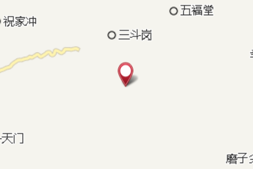 麒麟溝 麒麟溝