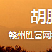 胡勝(IT企業家) 胡勝(IT企業家)
