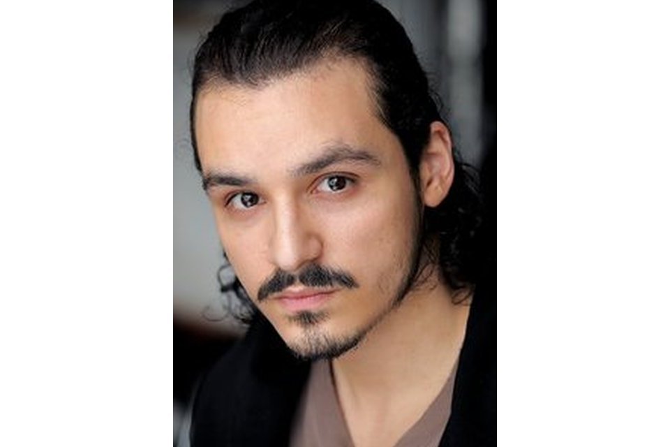 Carlos Javier Rivera Carlos Javier Rivera