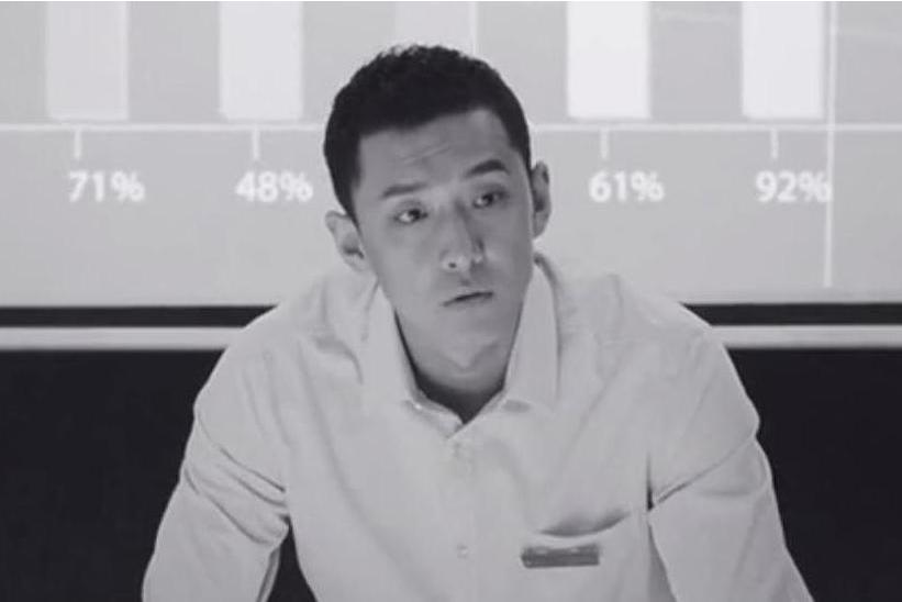 SHAWN(《完美有多美》中的角色) SHAWN(《完美有多美》中的角色)