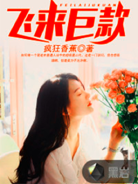 飛來巨款 飛來巨款