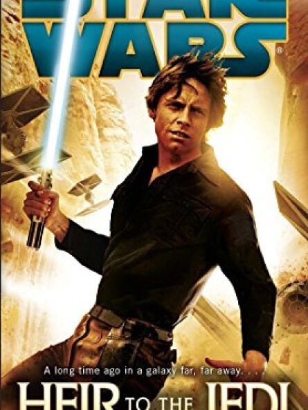 Star Wars: Heir to the Jedi Star Wars: Heir to the Jedi