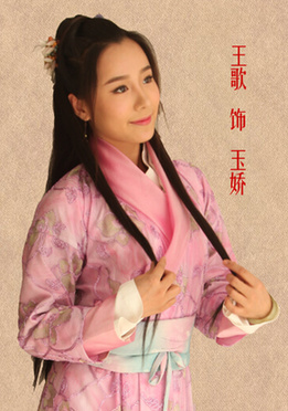 太子出宮記