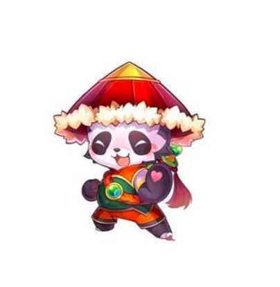 熊貓劍客 熊貓劍客