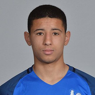 Amine Karraoui Amine Karraoui