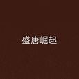 盛唐崛起 盛唐崛起