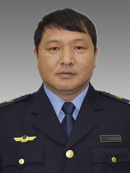 張志峰(山東省菏澤市鄄城縣市場監督管理局副局長) 張志峰(山東省菏澤市鄄城縣市場監督管理局副局長)