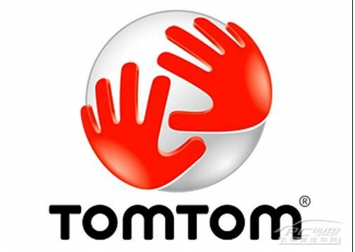 TomTom GO1050
