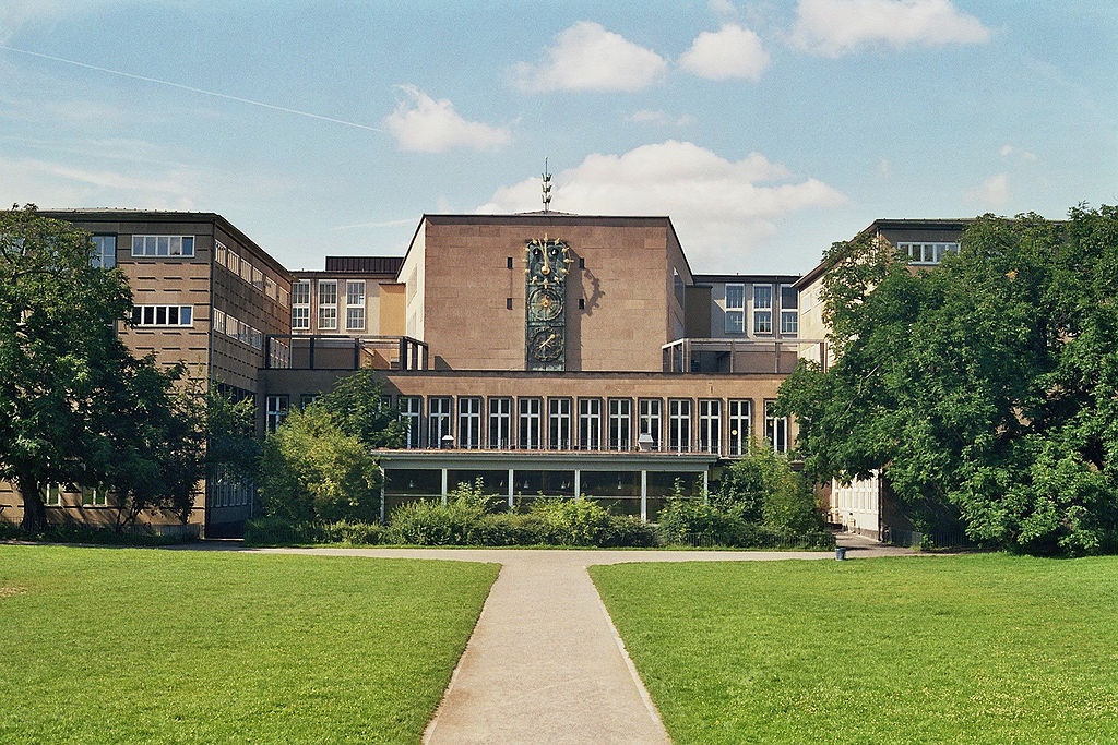科隆大學