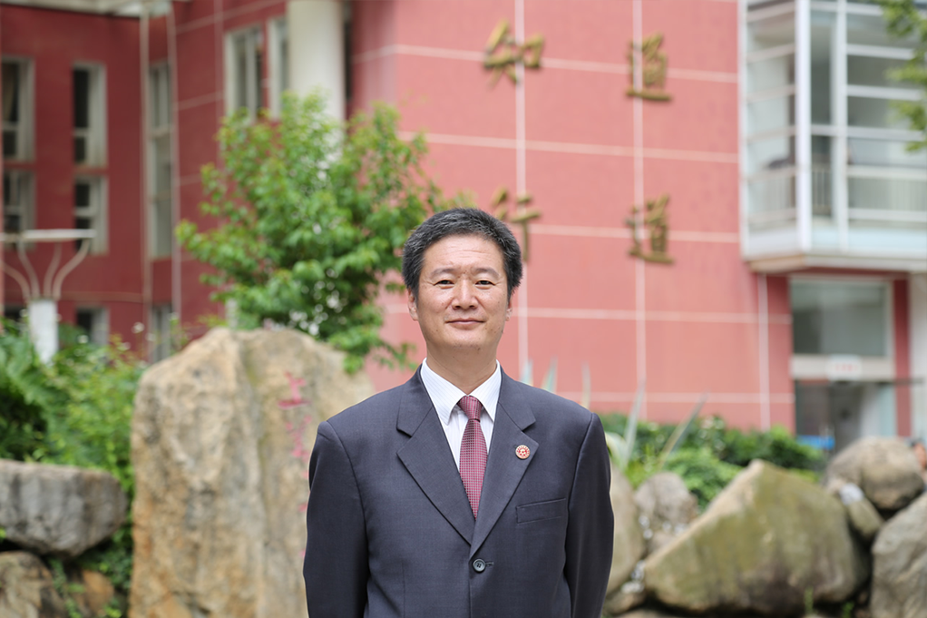 蔡冰(雲南旅遊職業學院院長) 蔡冰(雲南旅遊職業學院院長)