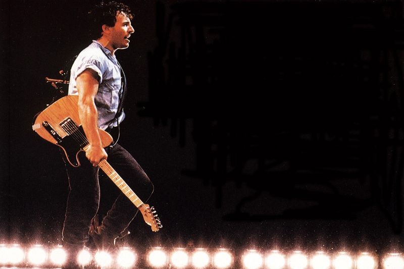 Springsteen Springsteen