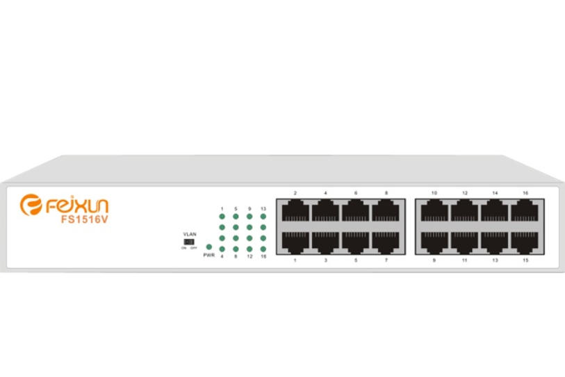 斐訊FS1516V 斐訊FS1516V