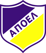 阿普爾足球俱樂部隊徽