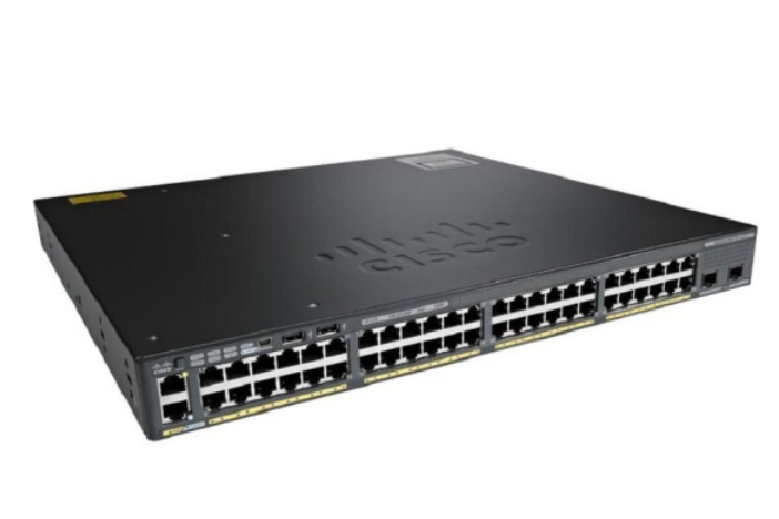 思科WS-C2960X-48LPD-L 思科WS-C2960X-48LPD-L