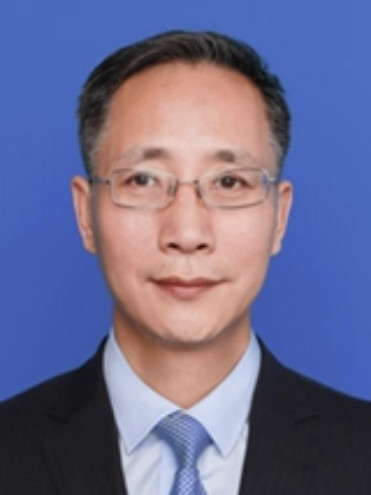 王雄(江西省鷹潭市人民政府副市長、黨組成員) 王雄(江西省鷹潭市人民政府副市長、黨組成員)