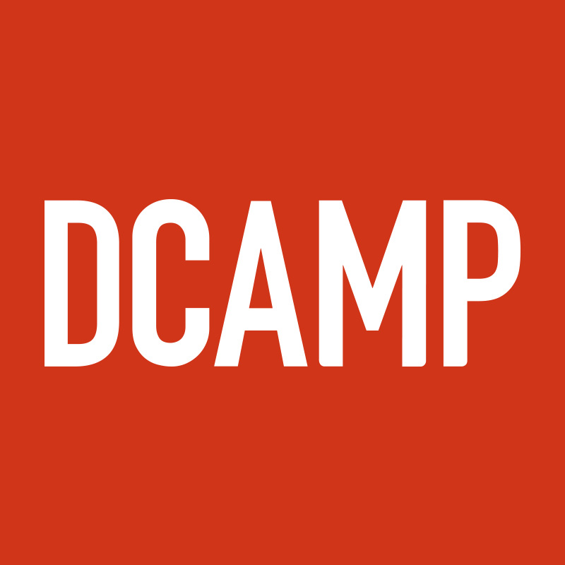 Dcamp營地
