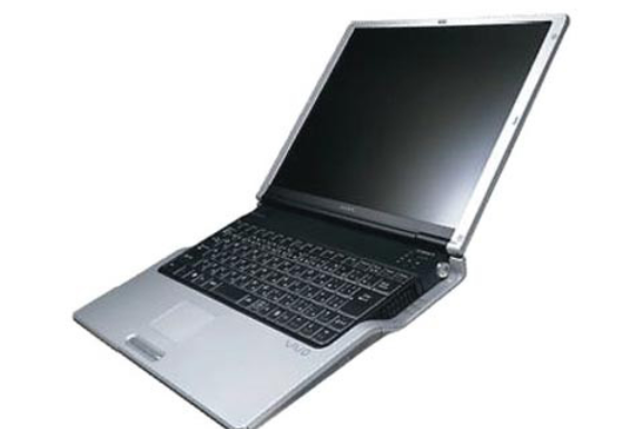 索尼PCG-Z1R 索尼PCG-Z1R