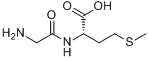 甘氨醯-DL-甲硫氨酸