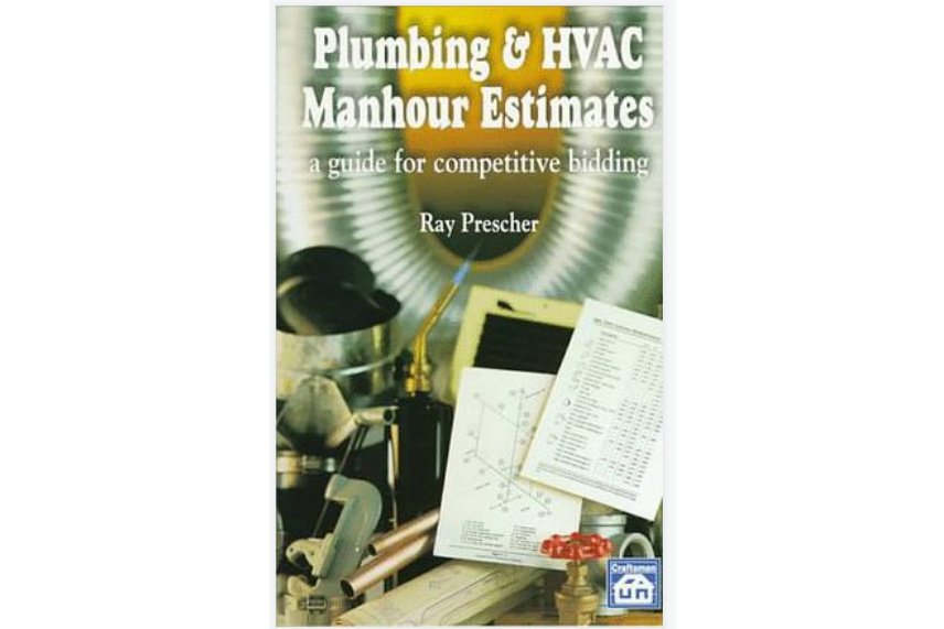 Plumbing & HVAC Manhour Estimates Plumbing & HVAC Manhour Estimates