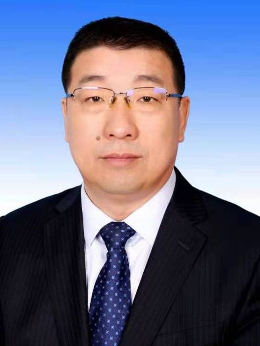 劉富亮 劉富亮