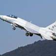 FC-1戰鬥機(JF-17戰鬥機)