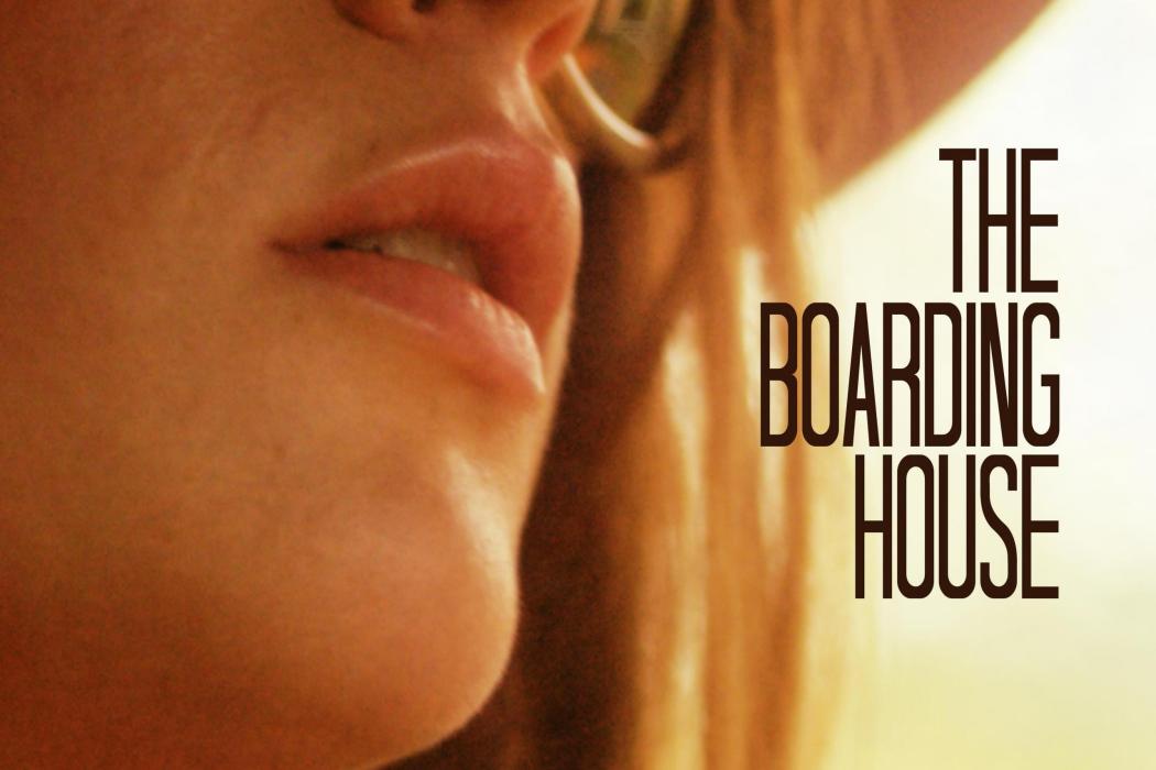The Boarding House