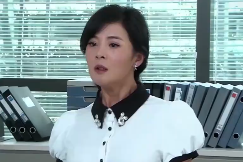 莊婷婷(電視劇《孩奴》中的角色) 莊婷婷(電視劇《孩奴》中的角色)