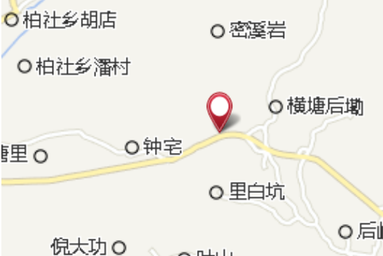 毛老塢 毛老塢