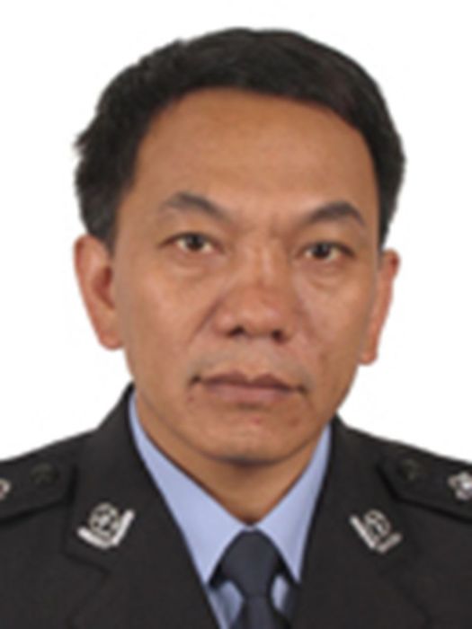 楊汝李 楊汝李