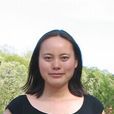 張小蘭(中國農業大學教授)