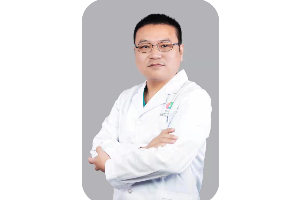 田亮(淄博市婦幼保健院乳腺外科主任)