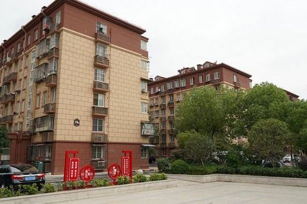 建築里 建築里