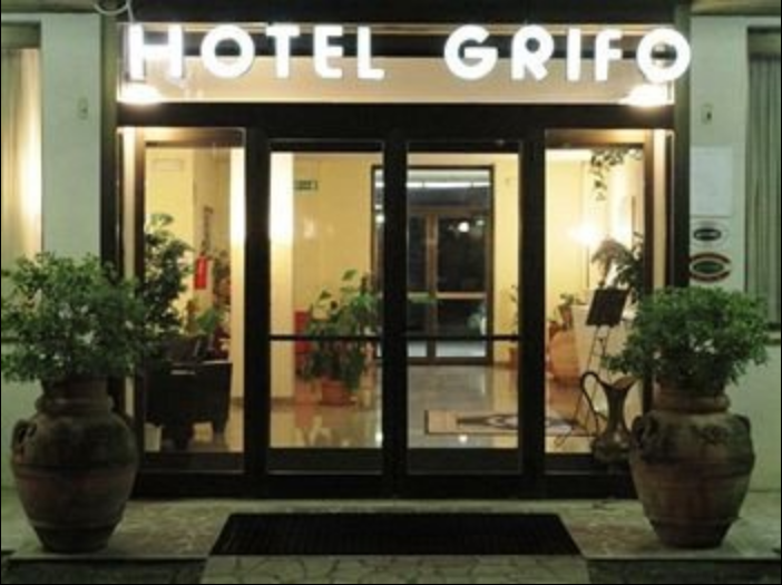 格里夫酒店 格里夫酒店