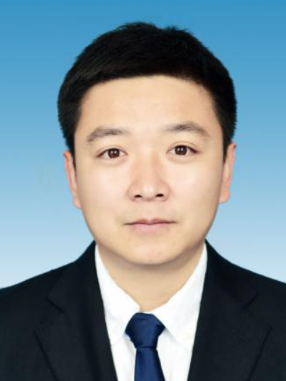 楊馨(四川省成都市郫都區政府辦黨組書記、主任) 楊馨(四川省成都市郫都區政府辦黨組書記、主任)