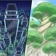 白色森林(遊戲地點) 白色森林(遊戲地點)