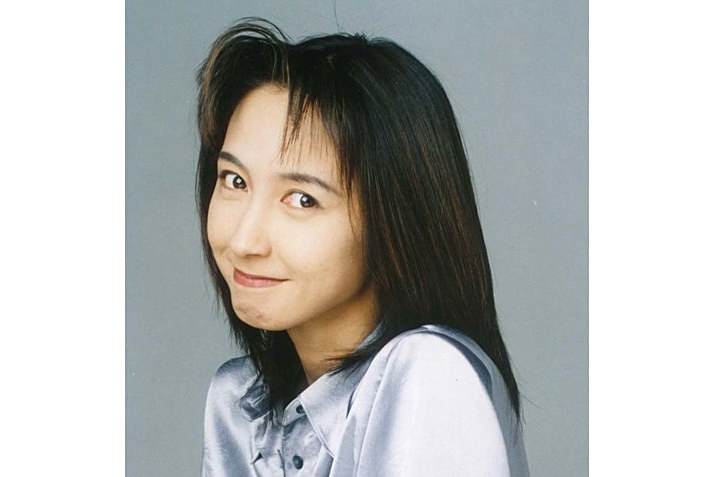 Yumiko Okayasu Yumiko Okayasu