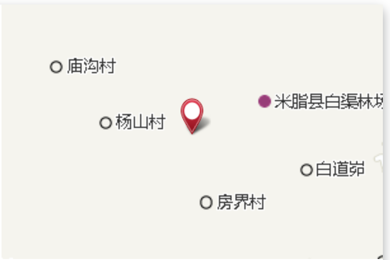 棗圪塔 棗圪塔