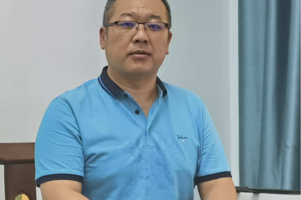 王樹文(嶺南師範學院電子與電氣工程學院副院長) 王樹文(嶺南師範學院電子與電氣工程學院副院長)