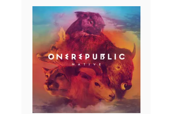 Light It Up(OneRepublic《Native》專輯中的歌曲) Light It Up(OneRepublic《Native》專輯中的歌曲)