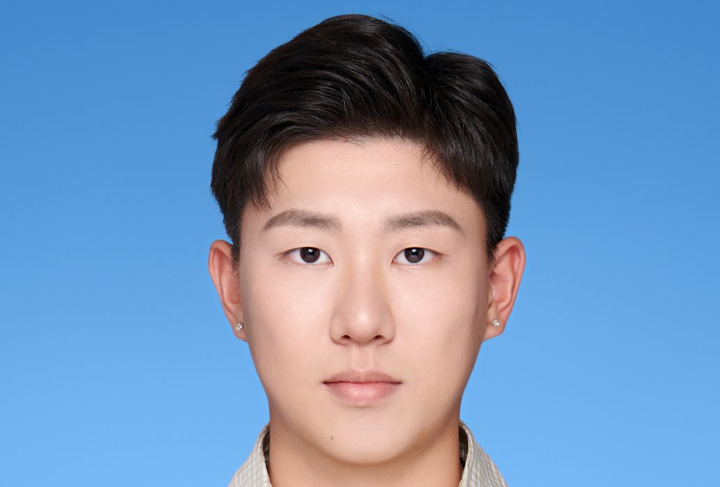 梁欣陽 梁欣陽