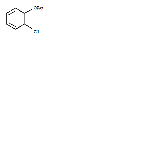 2-氯苯酚乙酸