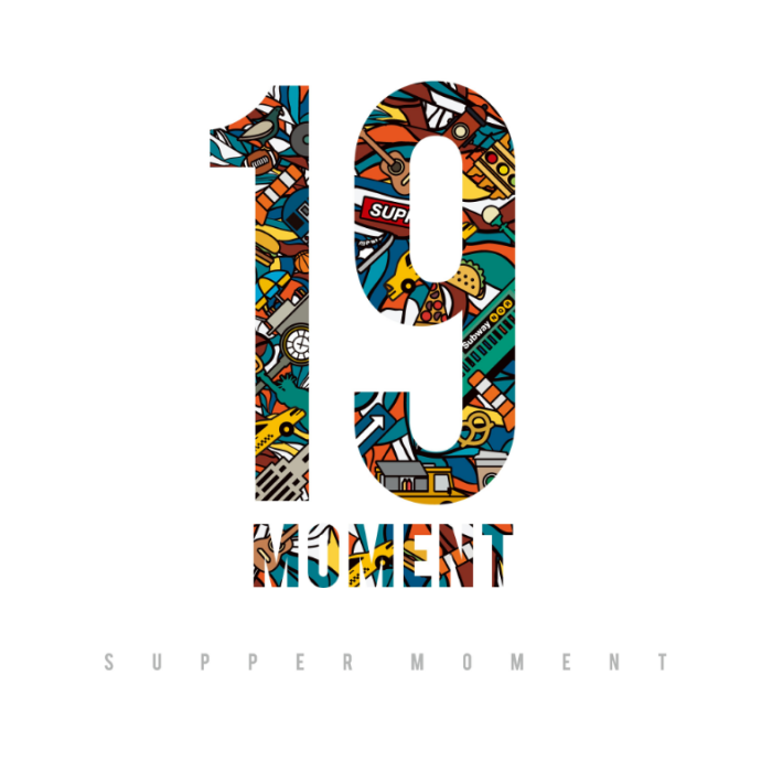 19 Moment 19 Moment