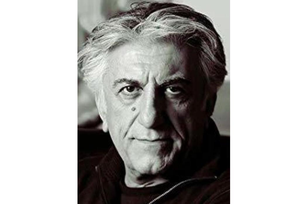 Reza Kianian Reza Kianian