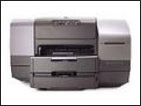 HP Business InkJet 1100d(C8124A) HP Business InkJet 1100d(C8124A)