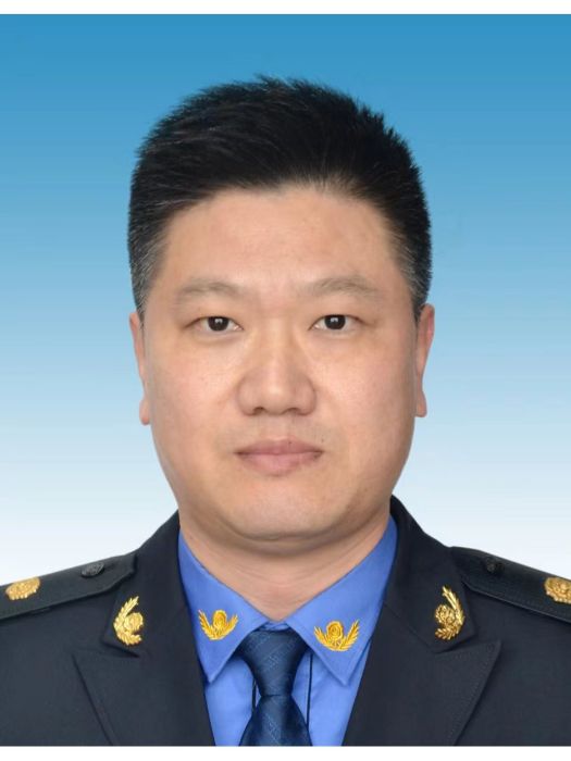 魯凱(江西省九江市城市管理局黨組成員、副局長) 魯凱(江西省九江市城市管理局黨組成員、副局長)