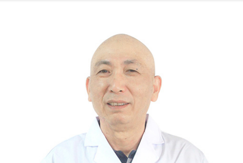 劉洪寶(醫生) 劉洪寶(醫生)