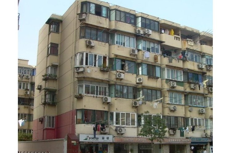 諸家宅小區 諸家宅小區
