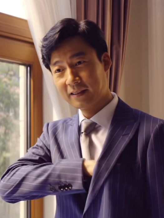 林濤(犯罪片《長安道》中的角色) 林濤(犯罪片《長安道》中的角色)