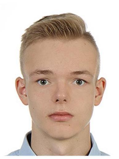 JASKIEWICZ Adrian pawel JASKIEWICZ Adrian pawel